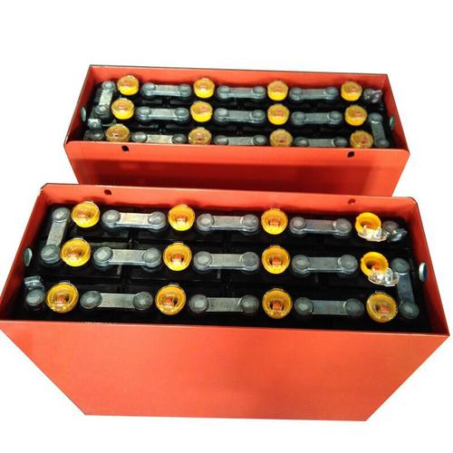 广东佛山厂家直销叉车电池24v蓄电池现货电池组电瓶叉车配件特价